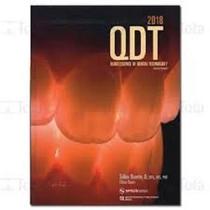 Livro - QDT 2018 - Quintessene of Dental Technology - Duarte - Quintessence