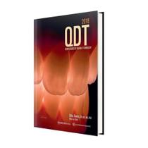 Livro - QDT 2018 - Quintessene of Dental Technology - Duarte - Quintessence