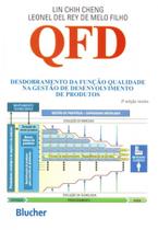 Livro - Qfd - Desdobramento Da Funcao Qualidade Na Gestao De Desenvolvimento De Produtos 2ª Edicao - Eeb - Edgard Blucher