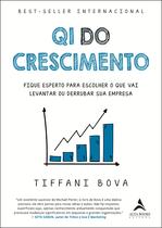 Livro - QI do crescimento Livro - QI do crescimento