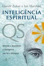 Livro - QS: Inteligência espiritual (edição de bolso) Livro - QS: Inteligência espiritual (edição de bolso)