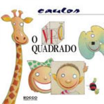 Livro quadrado, o