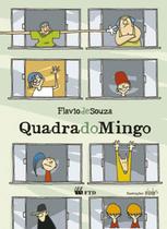 Livro - Quadradomingo Livro - Quadradomingo