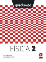 Livro Quadrante Fisica 2 - Sm - LC