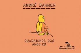 Livro - Quadrinhos dos anos 20 Livro - Quadrinhos dos anos 20