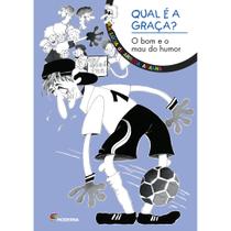 Livro - Qual é a graça?