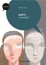 Livro - Qual é a minha? Livro - Qual é a minha?