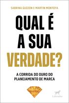 Livro - Qual é a sua verdade? Livro - Qual é a sua verdade?