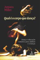 Livro - Qual é o corpo que dança?
