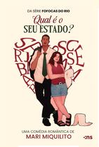 Livro - Qual é o seu Estado? Livro - Qual é o seu Estado?