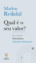 Livro - Qual é o seu valor? Livro - Qual é o seu valor?