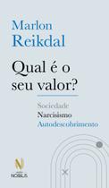 Livro - Qual é o seu valor?