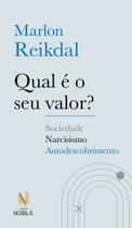 Livro - Qual é o seu valor? Livro - Qual é o seu valor?