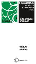Livro - Qual o espaço do lugar? Livro - Qual o espaço do lugar?