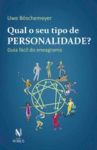 Livro - Qual o seu tipo de personalidade?