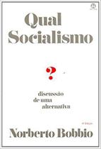 Livro - Qual socialismo?