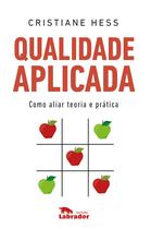 Livro - Qualidade aplicada