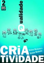 Livro - Qualidade da Criatividade - volume 2