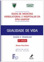 Livro - Qualidade de vida