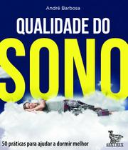 Livro - Qualidade do sono Livro - Qualidade do sono
