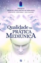 Livro - Qualidade na Prática Mediúnica