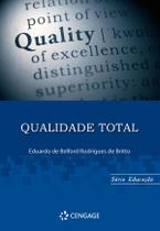 Livro - Qualidade Total