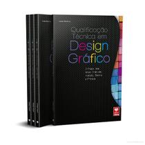 Livro Qualificação Técnica em Design Gráfico.