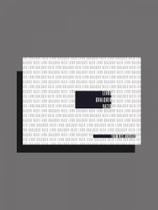 LIVRO QUALQUER VAZIO - Autor: ANDRADE, THAMIRES - THAMIRES REISS