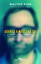 Livro - Quando a máscara cai