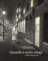 Livro - Quando a noite chega Livro - Quando a noite chega