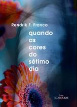 Livro - Quando as cores do sétimo dia