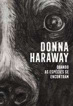 Livro - Quando as espécies se encontram