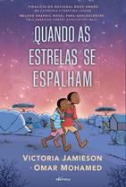 Livro - Quando as estrelas se espalham Livro - Quando as estrelas se espalham