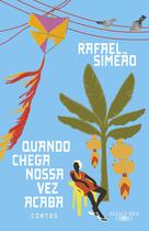 Livro - Quando chega nossa vez acaba