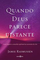 Livro - Quando Deus parece distante