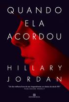 Livro - Quando ela acordou Livro - Quando ela acordou