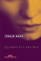 Livro - Quando ela era boa