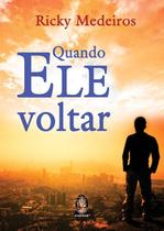 Livro - Quando ele voltar