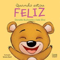 Livro - Quando estou feliz