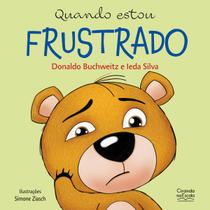 Livro - Quando estou frustrado
