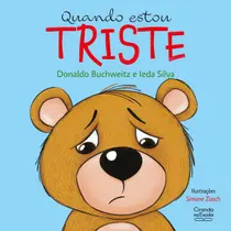 Livro - Quando estou triste