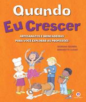 Livro - Quando eu crescer