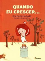 Livro - Quando eu crescer... Livro - Quando eu crescer...