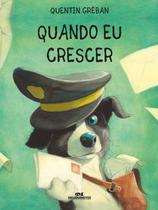 Livro - Quando Eu Crescer