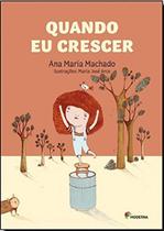 Livro - Quando eu crescer...