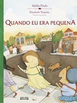 Livro - Quando eu era pequena