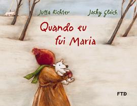 Livro - Quando eu fui Maria Livro - Quando eu fui Maria