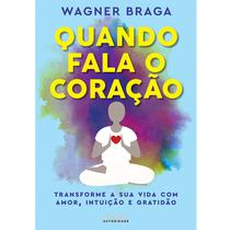 Livro - Quando fala o coração Livro - Quando fala o coração