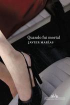 Livro - Quando fui mortal Livro - Quando fui mortal