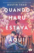 Livro - Quando Haru estava aqui Livro - Quando Haru estava aqui